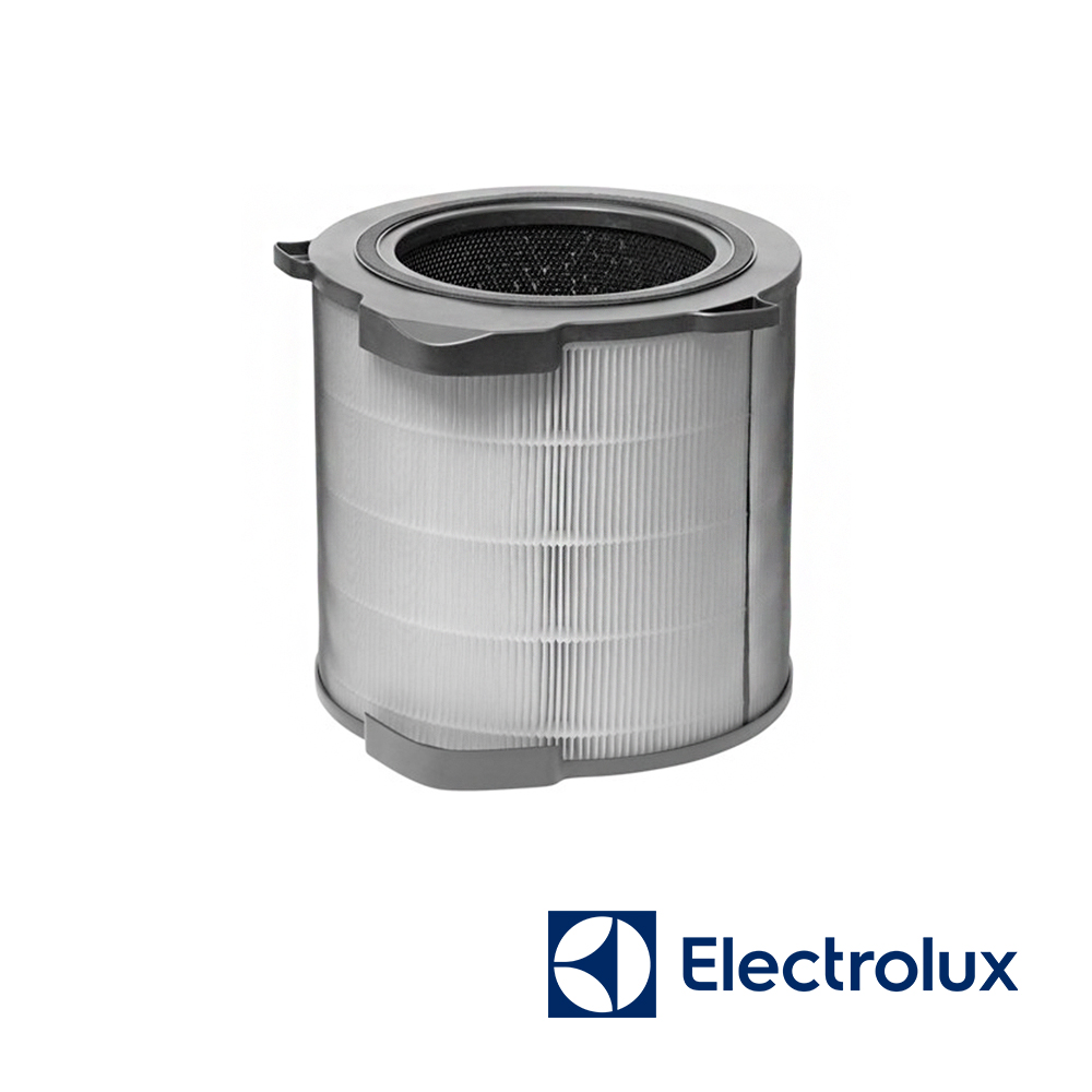 【Electrolux】伊萊克斯 Pure A9 空氣清淨機 活性碳淨味抗菌濾網 CADR 400系列 EFDFRH4 公司貨 廠商直送_0