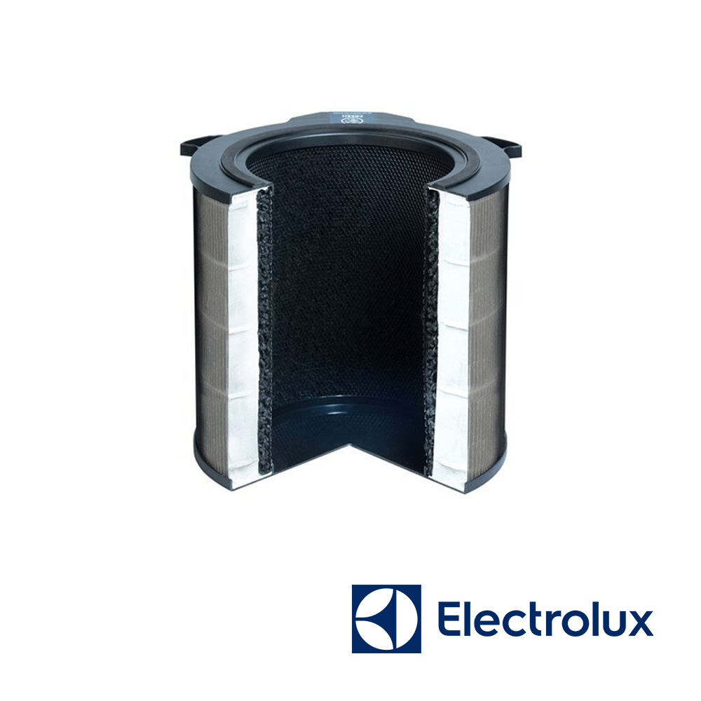 【Electrolux】伊萊克斯 Pure A9 空氣清淨機 活性碳淨味抗菌濾網 CADR 400系列 EFDFRH4 公司貨 廠商直送_4