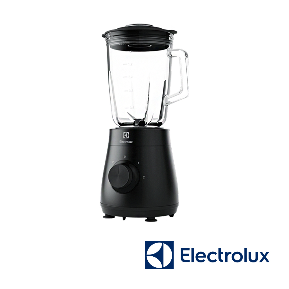 【Electrolux】伊萊克斯 450瓦 極致美味300 冰沙果汁機 E3TB1-301K 公司貨 廠商直送_0