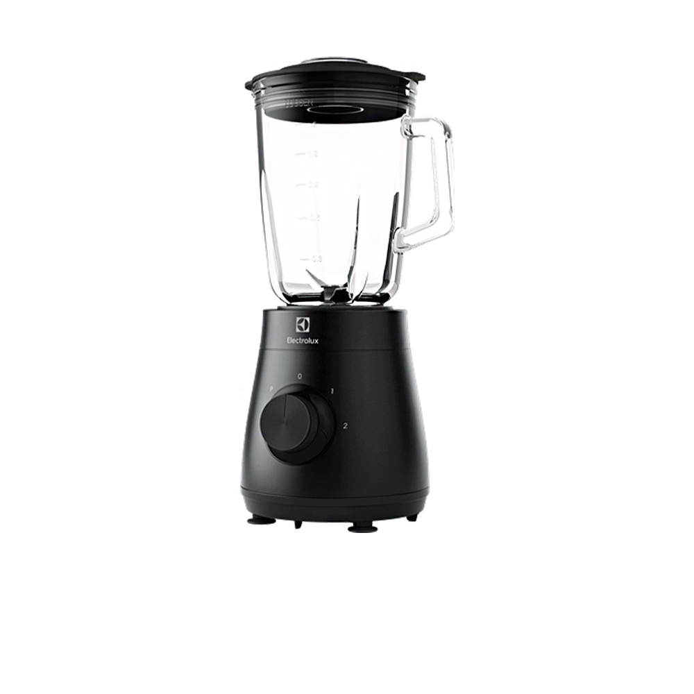 【Electrolux】伊萊克斯 450瓦 極致美味300 冰沙果汁機 E3TB1-301K 公司貨 廠商直送_1