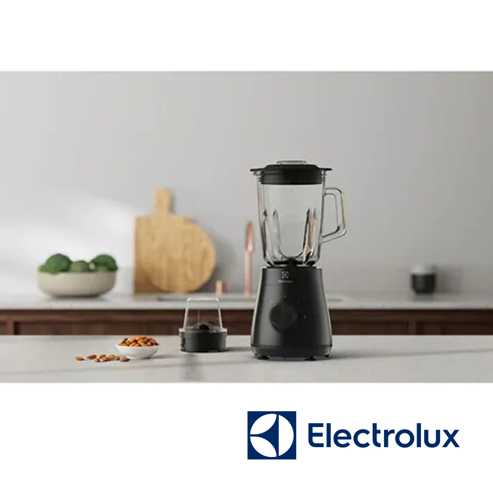 【Electrolux】伊萊克斯 450瓦 極致美味300 冰沙果汁機 E3TB1-301K 公司貨 廠商直送_2