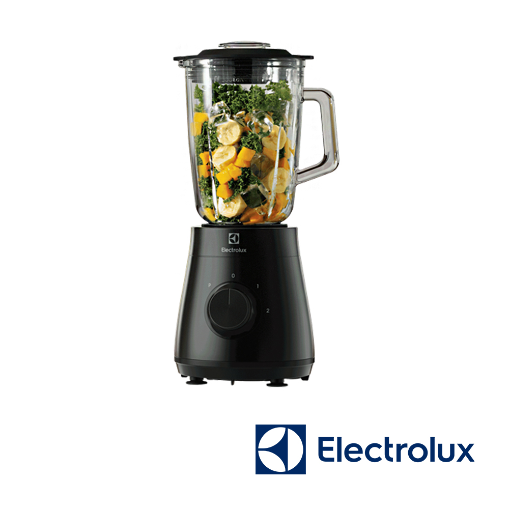 【Electrolux】伊萊克斯 450瓦 極致美味300 冰沙果汁機 E3TB1-301K 公司貨 廠商直送_3