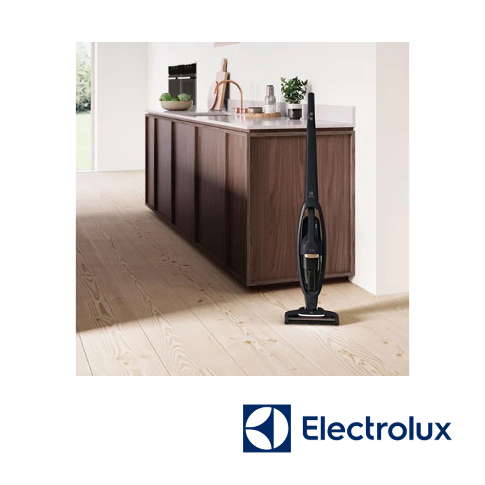 【Electrolux】伊萊克斯 18V Well Q6 無線吸塵器 灰 WQ61-1OGG 公司貨 廠商直送_2