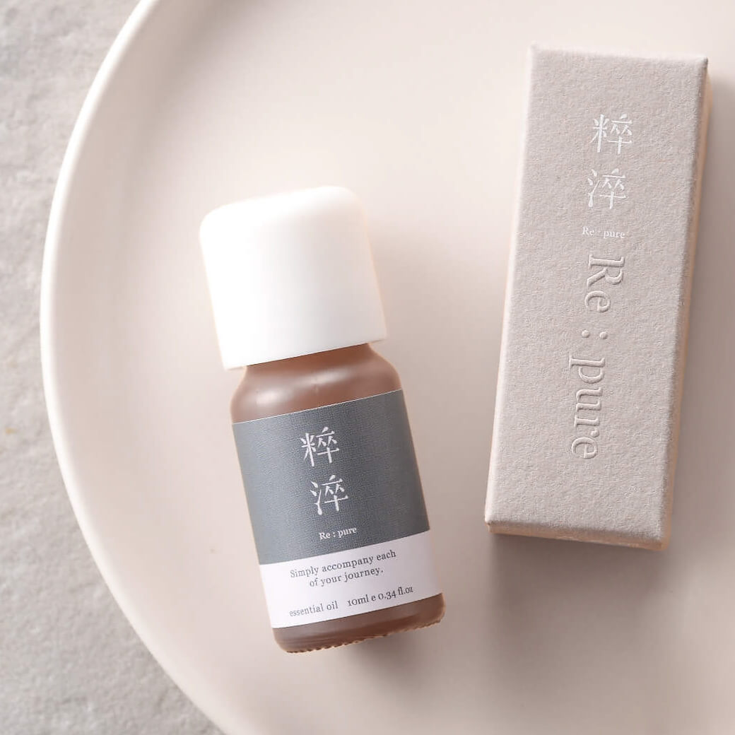 【愛】舒心香氣 七脈輪心輪複方精油10ml(黑蓋包裝)|給你疏通解胸悶_4