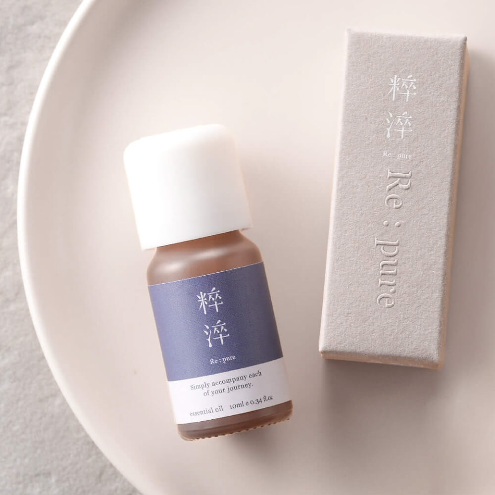 【醒】覺醒香氣-七脈輪眉心輪複方輪精油10ml(黑蓋包裝)|給你專注清晰思緒_4