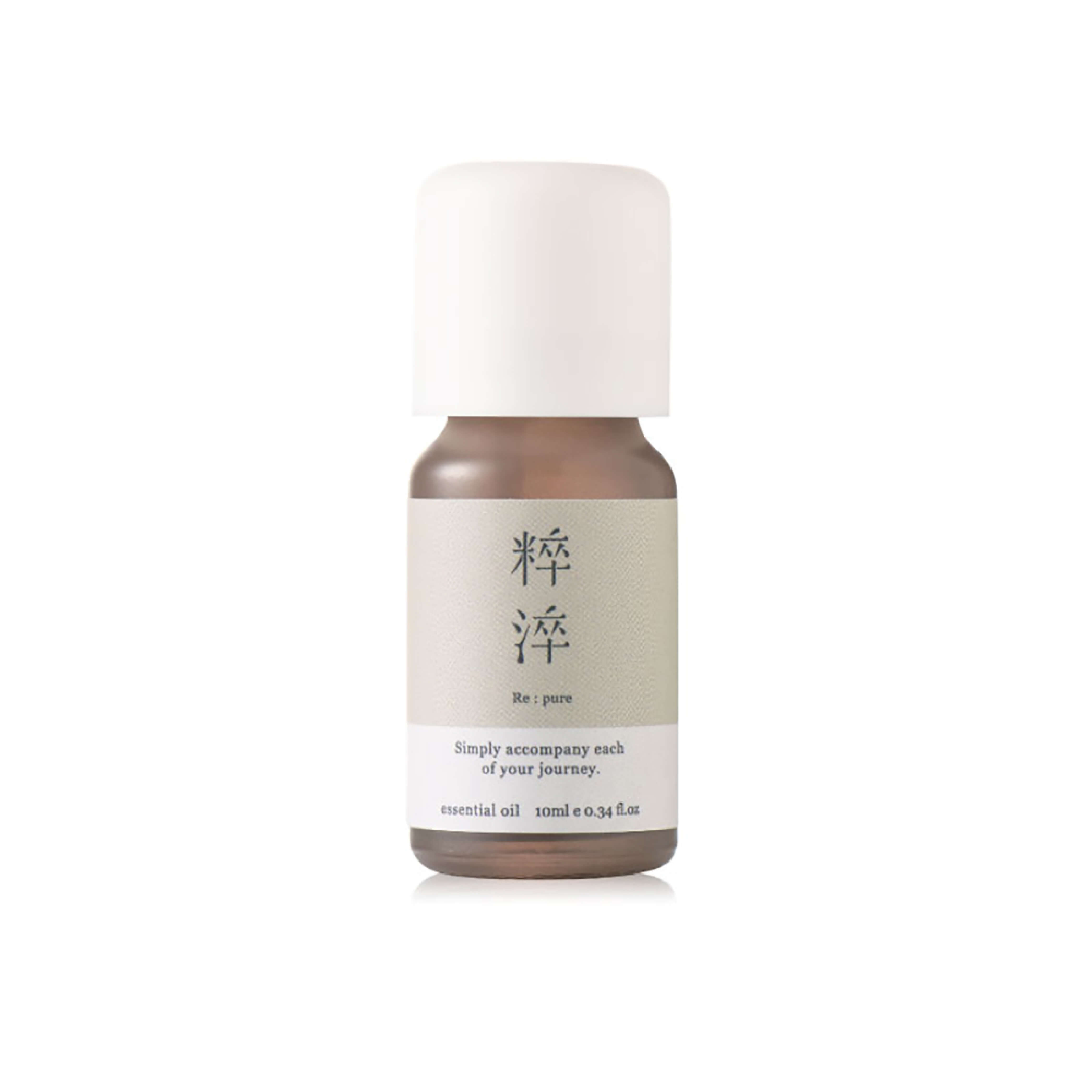 【有機綠花白千層精油10ml】淨化香氣|100%天然精油環境擴香用|使用於水氧機擴香儀_6