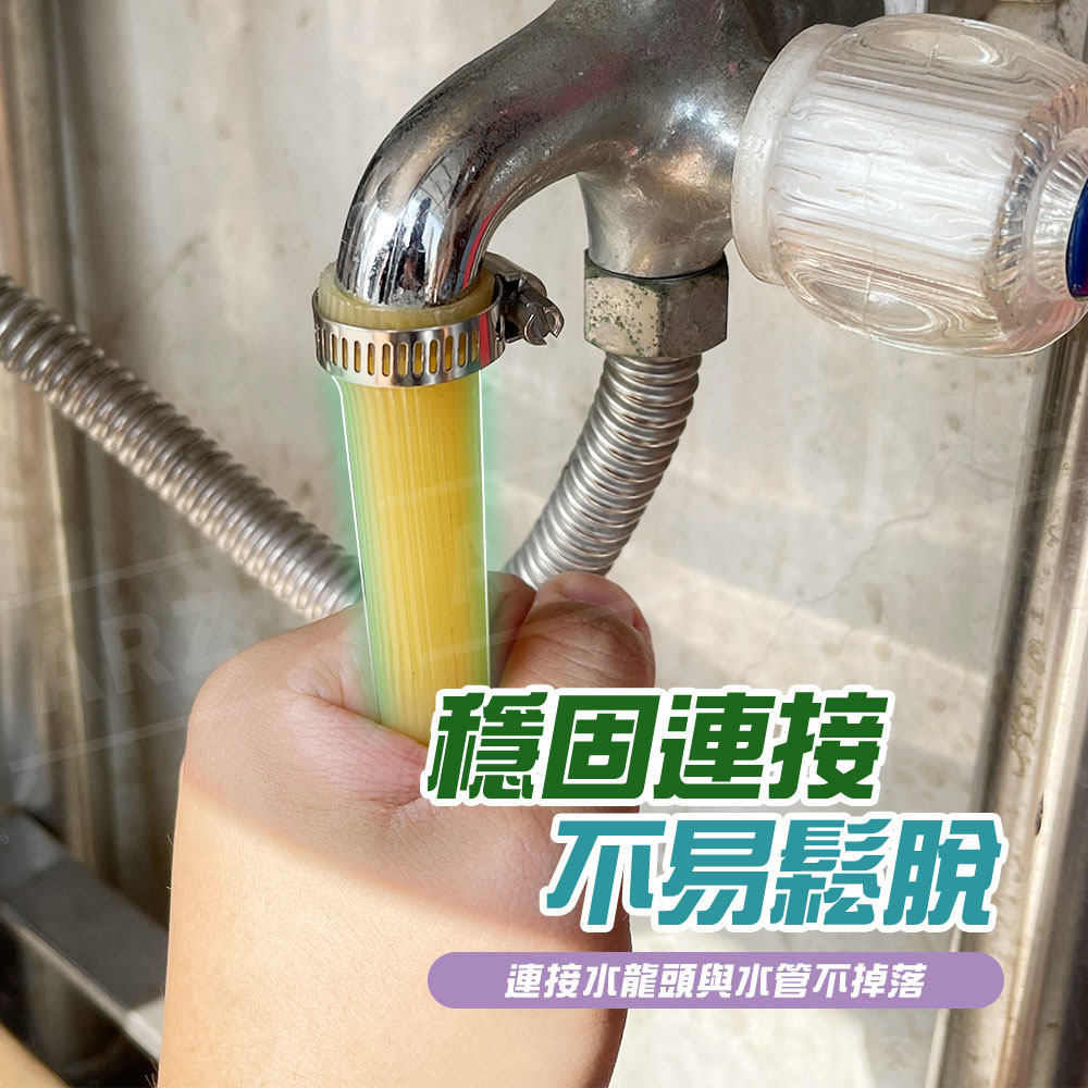 不鏽鋼卡箍 美式喉箍 【D234】 管箍 管夾 水管束 煤氣管 油煙機 洗衣機 固定圈 水管固定 卡扣 軟水管 束子 扣蓋 束環 鐵束 抱箍 管卡 箍帶 白鐵管束 水管調整器 水管五金工具 卡箍 五金用品_2