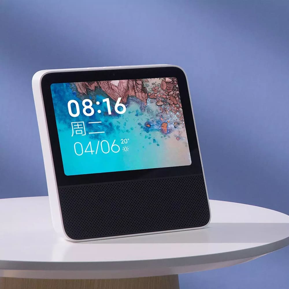 小米有品 | Redmi小愛觸屏音箱Pro 8英寸/智能觸控/生活管家_1