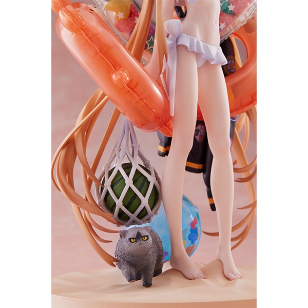 ANIPLEX 1/7 Fate/Grand Order Foreigner 阿比蓋爾 (夏) PVC人形_2