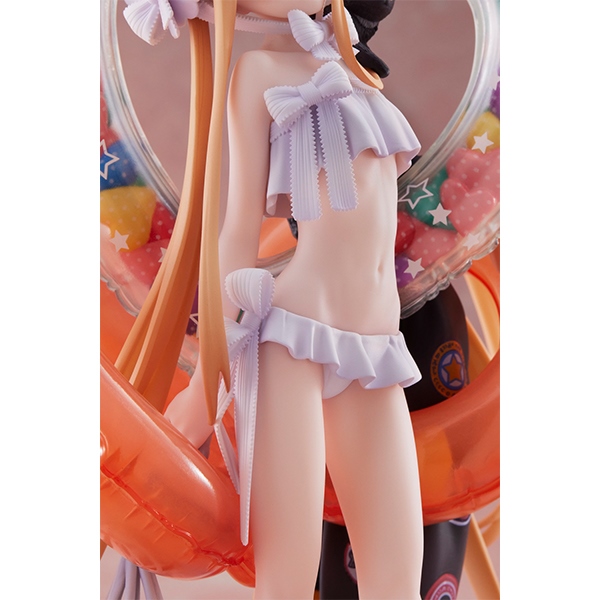 ANIPLEX 1/7 Fate/Grand Order Foreigner 阿比蓋爾 (夏) PVC人形_5