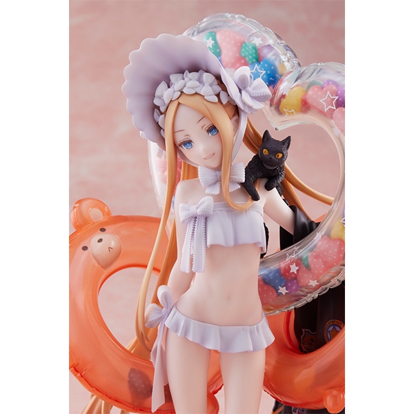 ANIPLEX 1/7 Fate/Grand Order Foreigner 阿比蓋爾 (夏) PVC人形_6