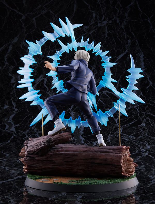 狗卷棘set 11/28今日だけ限定価格 呪術廻戦】figma『狗巻 棘（いぬまき とげ）』可動フィギュア