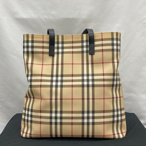 台中一中店】BURBERRY LONDON/手提包// | 熱銷推薦| 2nd STREET