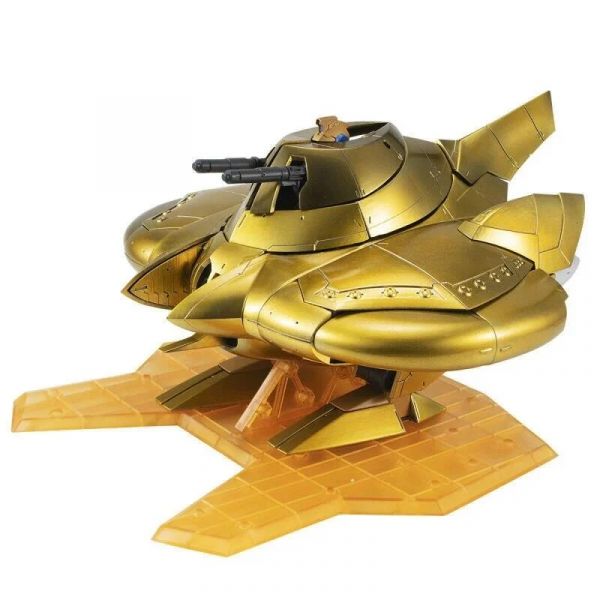 BANDAI 盒玩 機動戰士鋼彈 MOBILE SUIT ENSEMBLE EX45 阿爾瓦特雷_2
