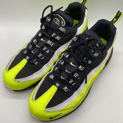 【桃園家樂福經國店】NIKE/低筒運動休閒鞋/24.5cm/538416-701