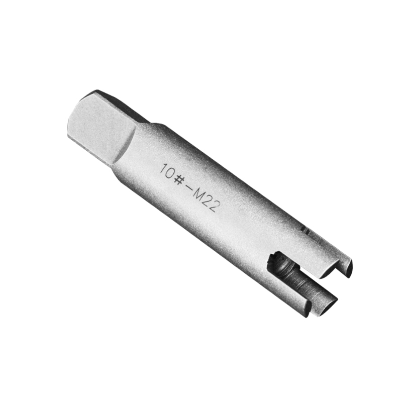 斷頭絲錐取出器 多規格 萬能取斷絲 攻牙器 退牙器 螺絲取出器 拔卸螺絲拆除器 滑牙鑽頭【A50105】《約翰家庭百貨_1