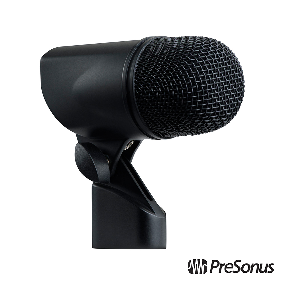 【PreSonus】DM-7 鼓用收音麥克風組7件式 公司貨_6