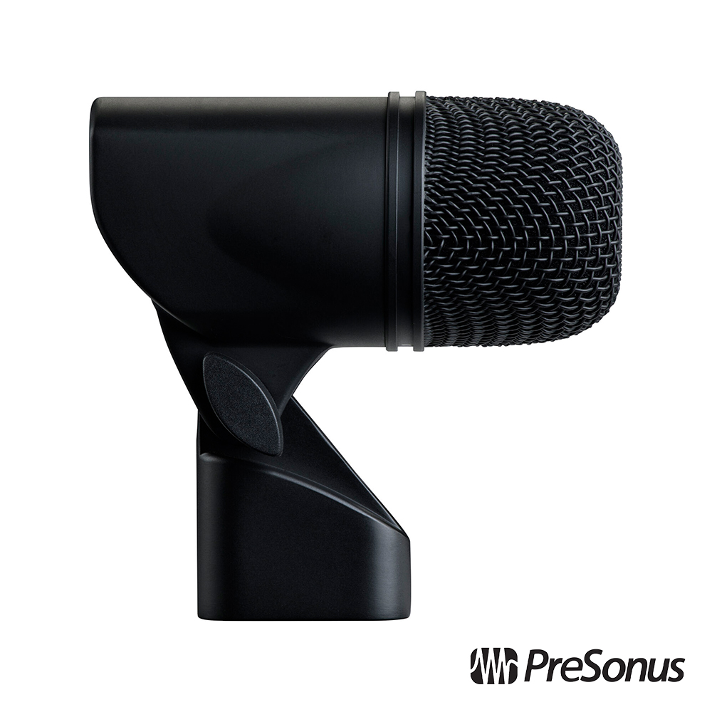 【PreSonus】DM-7 鼓用收音麥克風組7件式 公司貨_7