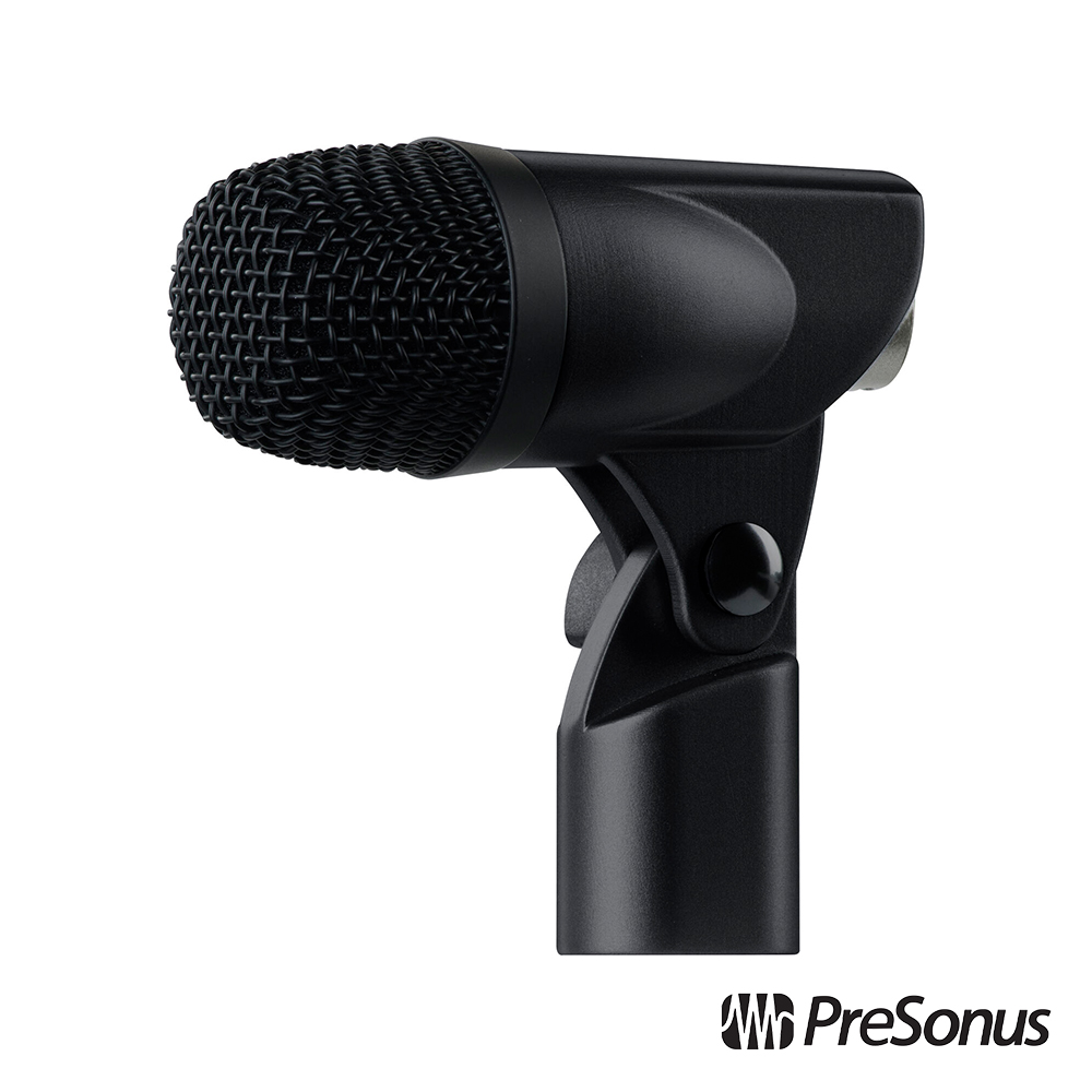 【PreSonus】DM-7 鼓用收音麥克風組7件式 公司貨_9
