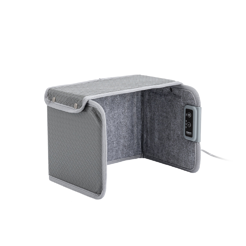 【CHIAO FU】FOLDABLE FAR LIFRARDE HEATER MINI_1