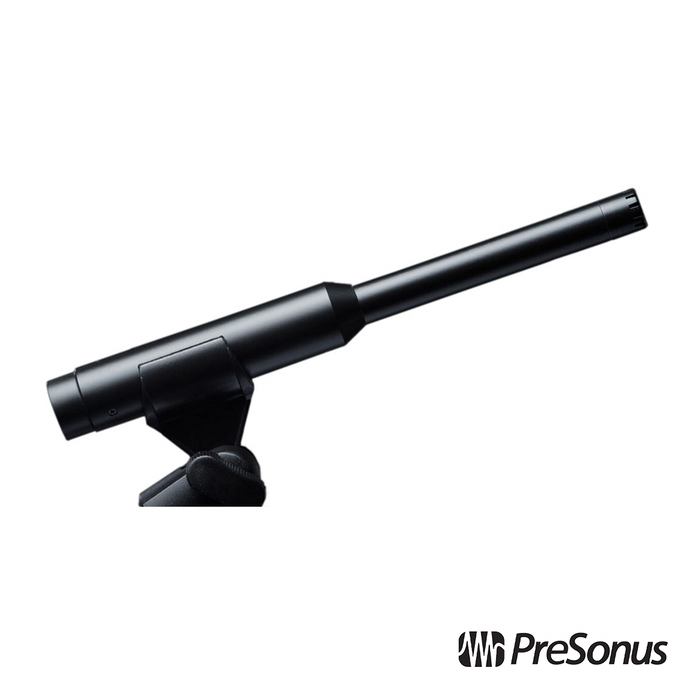 PreSonus PRM1 (中古美品) 測定マイク PreSonus】PRM1 測量用電容麥克風公司貨