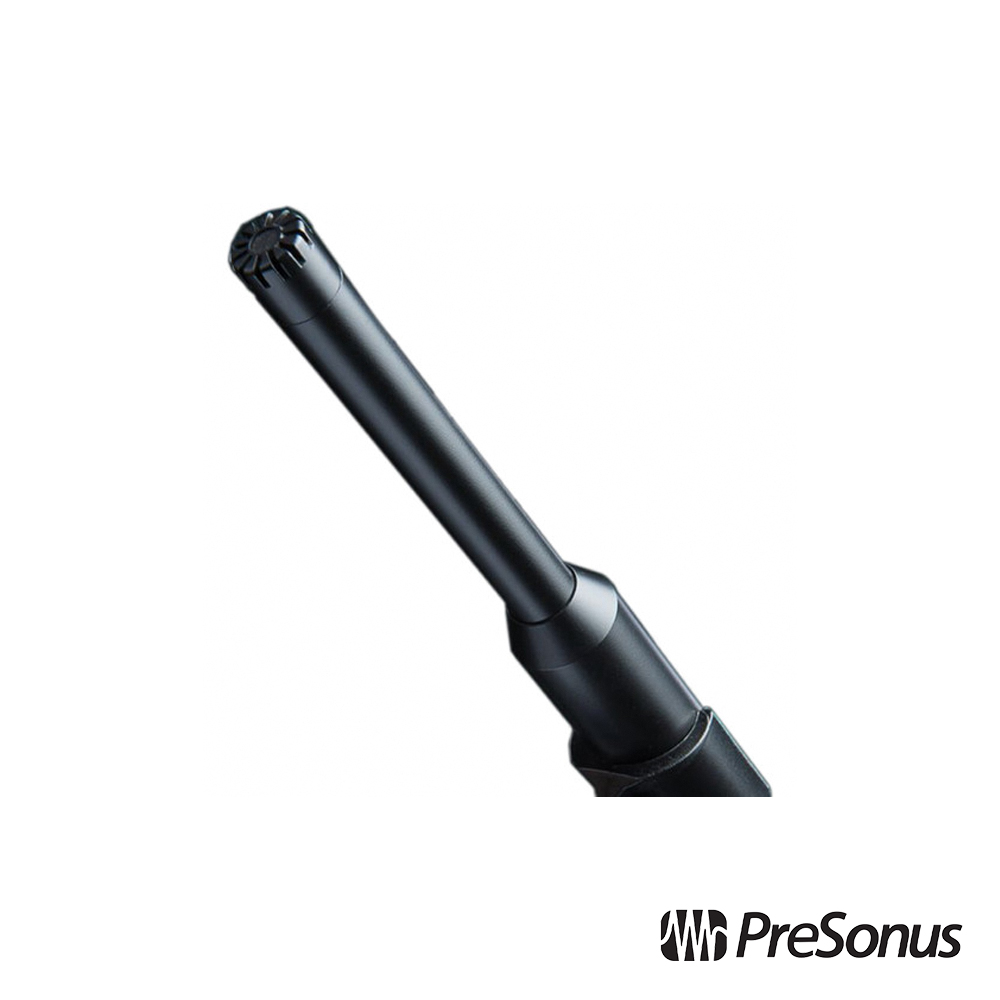 PreSonus】PRM1 測量用電容麥克風公司貨