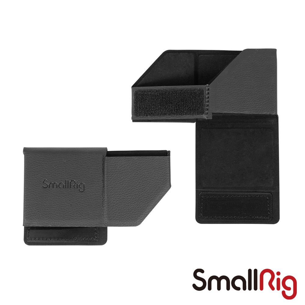 【預購】【SmallRig】3206 螢幕遮光罩 適用Sony A7S III/A7C/ZV-1/FX3 公司貨_3
