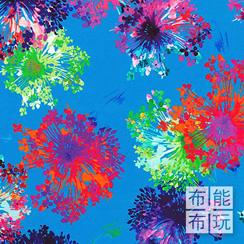 ROBERT KAUFMAN 寬幅美布 WELXD-19864-71 (碼)_0