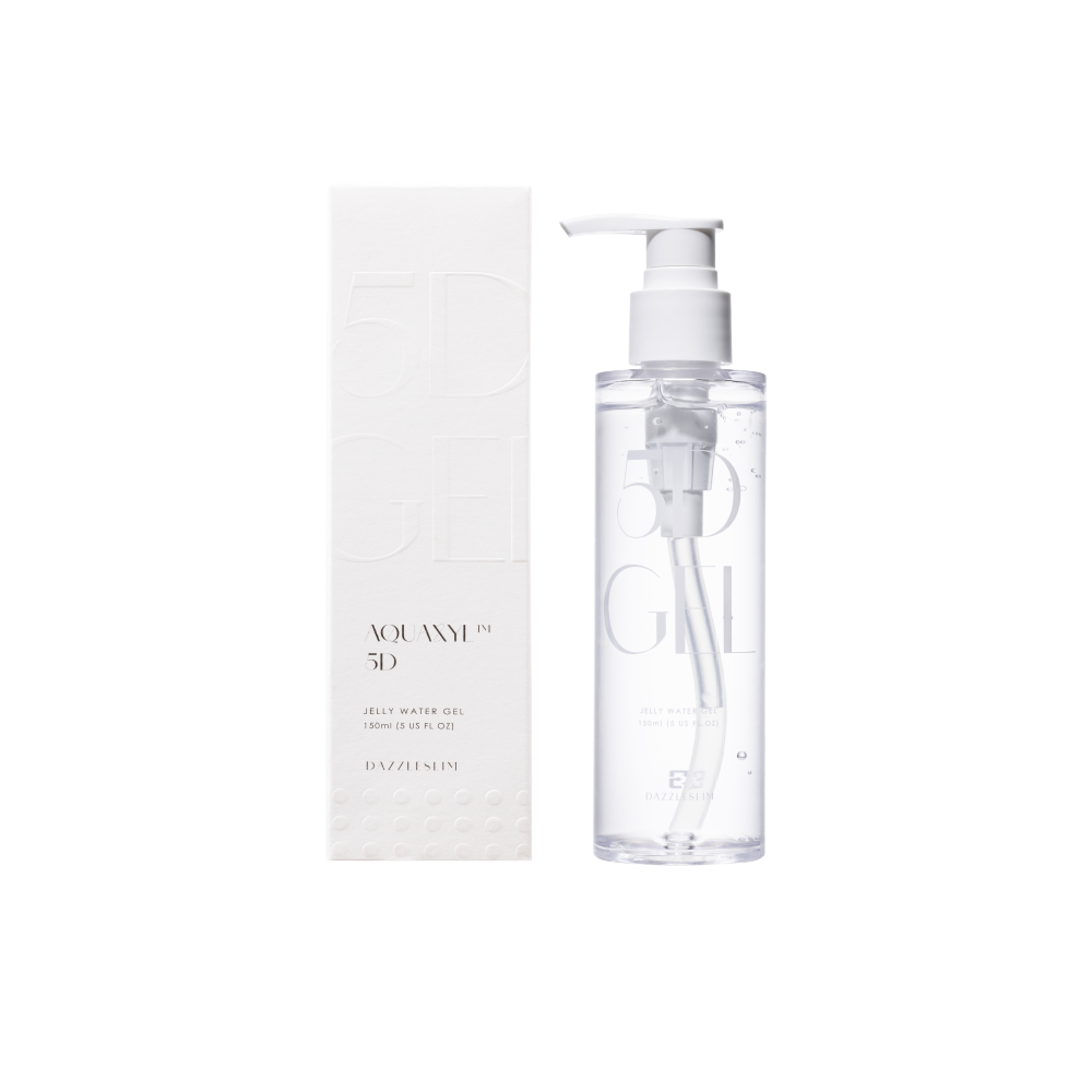 【Dazzleslim黛若詩琳】5D水漾凝露 | 化妝水150ml_1