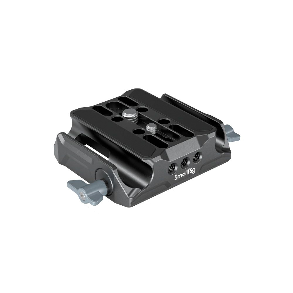 【SmallRig】3357 通用 15mm 管夾 LWS 底板 公司貨_1
