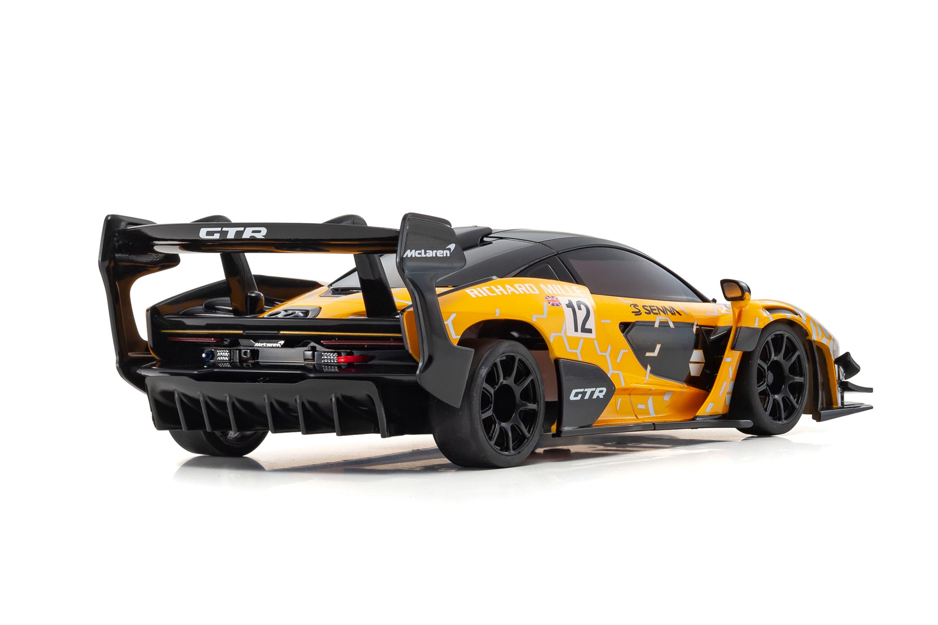 32340OR MINI-Z RWD readyset McLaren Senna GTR Orange_2