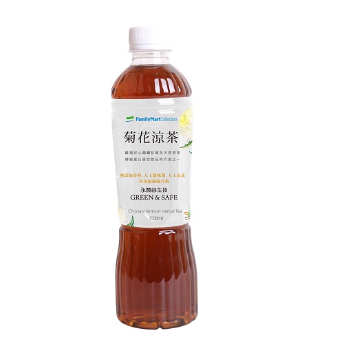 [情報] FMC洛神酸梅湯/菊花涼茶24入249