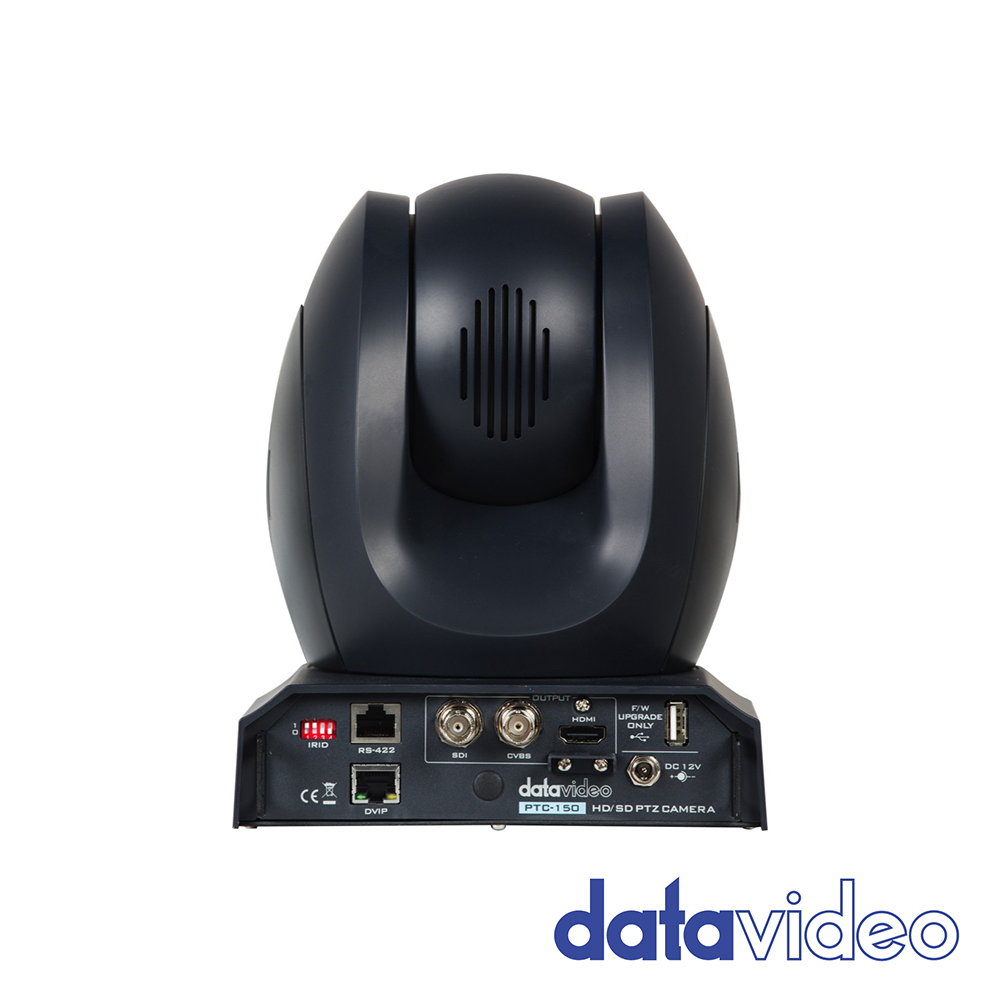 【datavideo 洋銘】PTC-150 HD／SD 雲台攝影機 公司貨 廠商直送_3