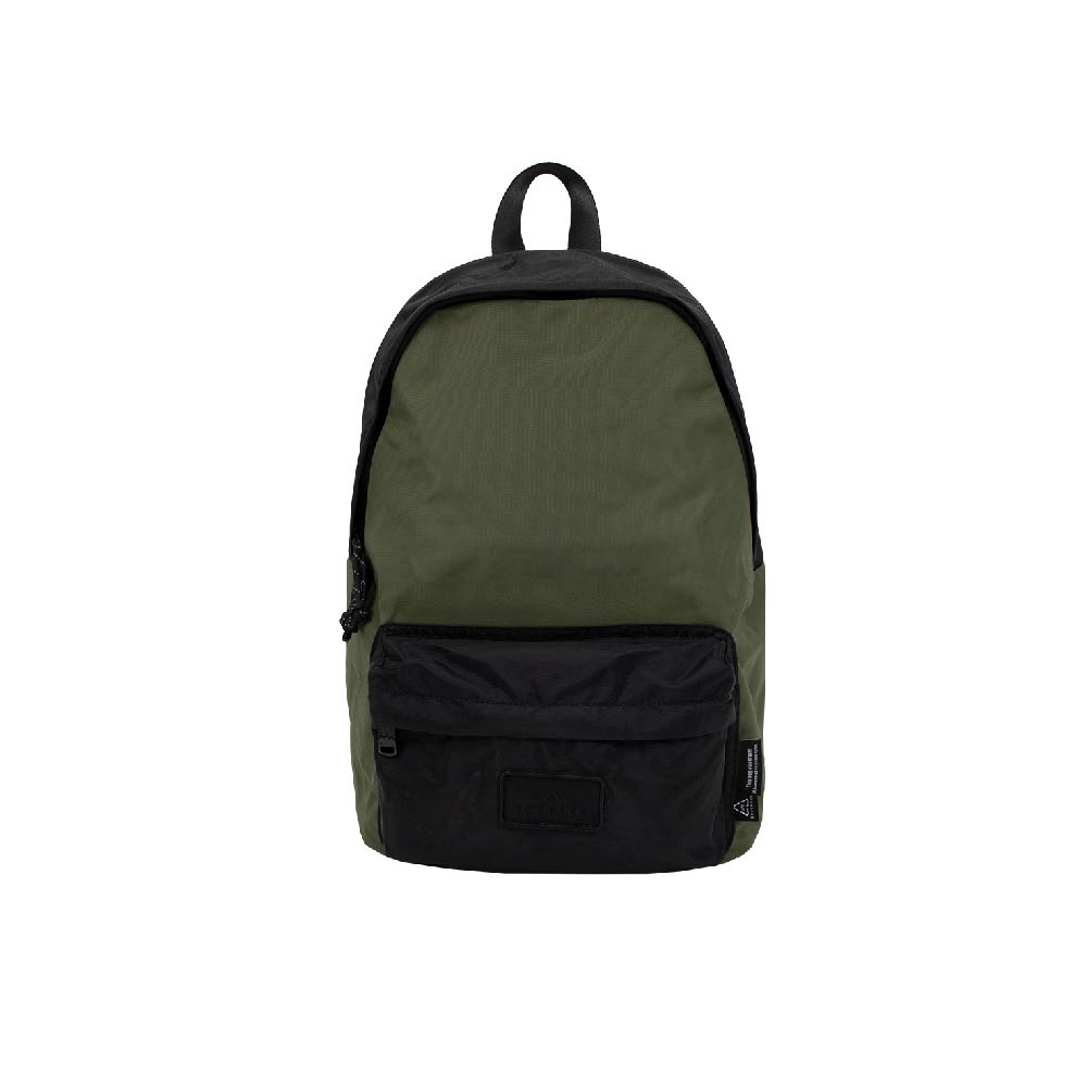 Plus One - Go Wild II Series 15＂黑 x 軍綠