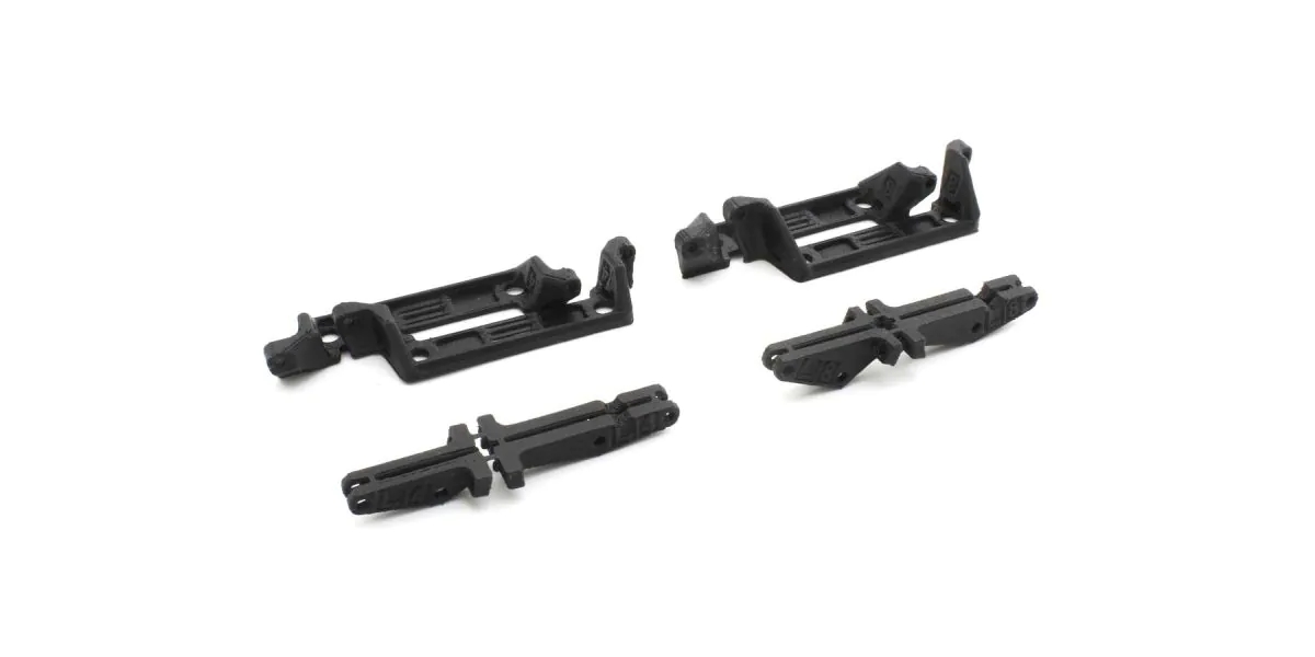MXW011-03 Body Lift-up Parts Set (JEEP Wrangler)_0