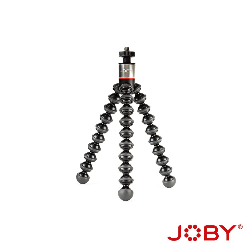 【JOBY】GorillaPod 金剛爪經典三腳架 325g JB01505-BWW 公司貨_0