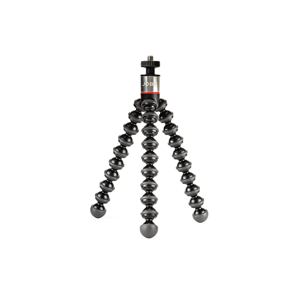 【JOBY】GorillaPod 金剛爪經典三腳架 325g JB01505-BWW 公司貨_1