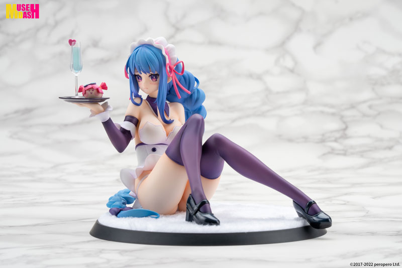 [特典版] APEX 1/8 MuseDash 瑪莉嘉 女僕ver. PVC_7