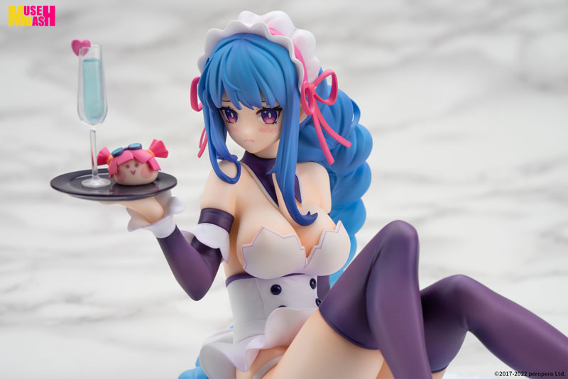 [特典版] APEX 1/8 MuseDash 瑪莉嘉 女僕ver. PVC_9