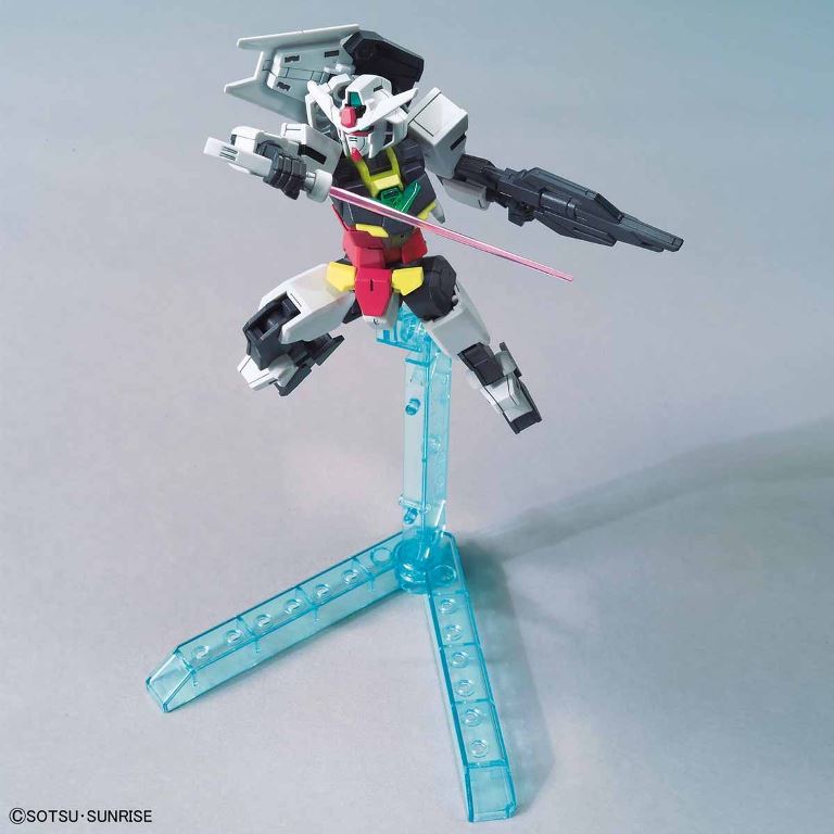 BANDAI 144 HGBD:R 013 木星5式鋼彈 鋼彈創鬥者 潛網大戰_3