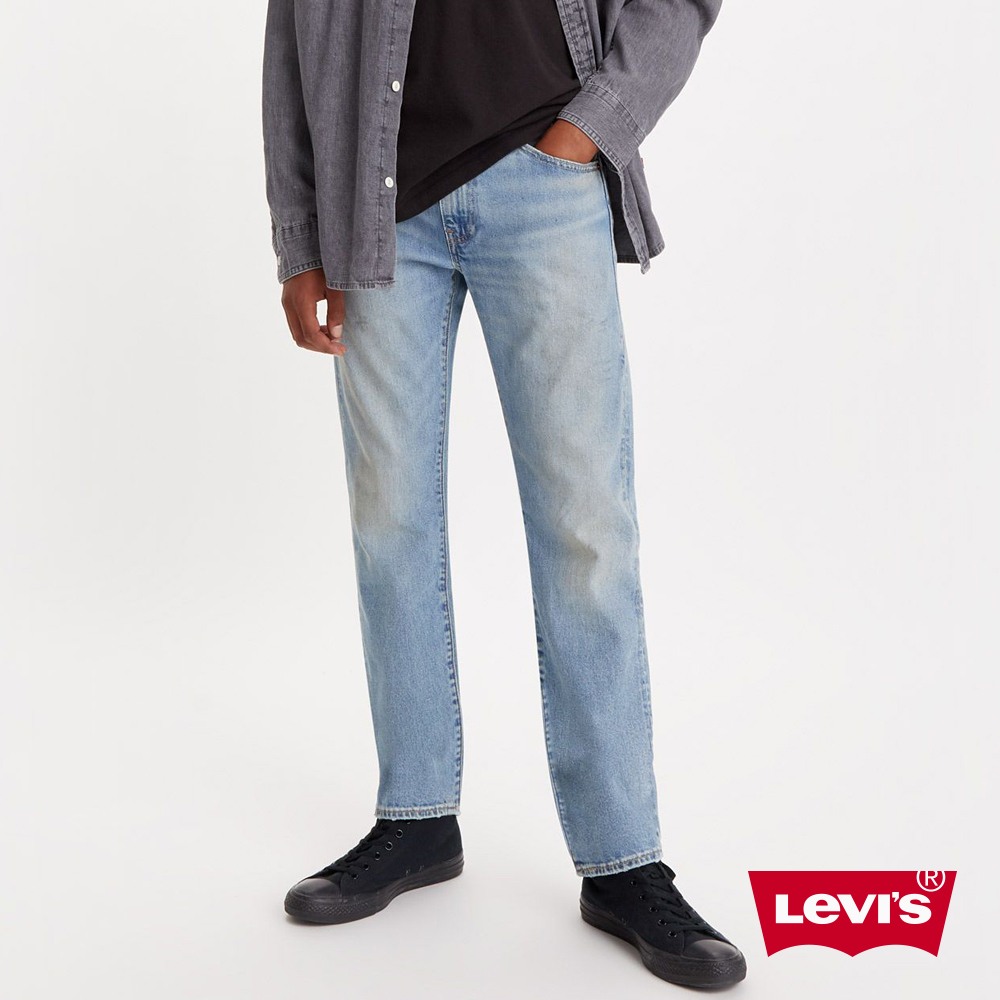 511 赤耳- LEVI'S®官方旗艦店