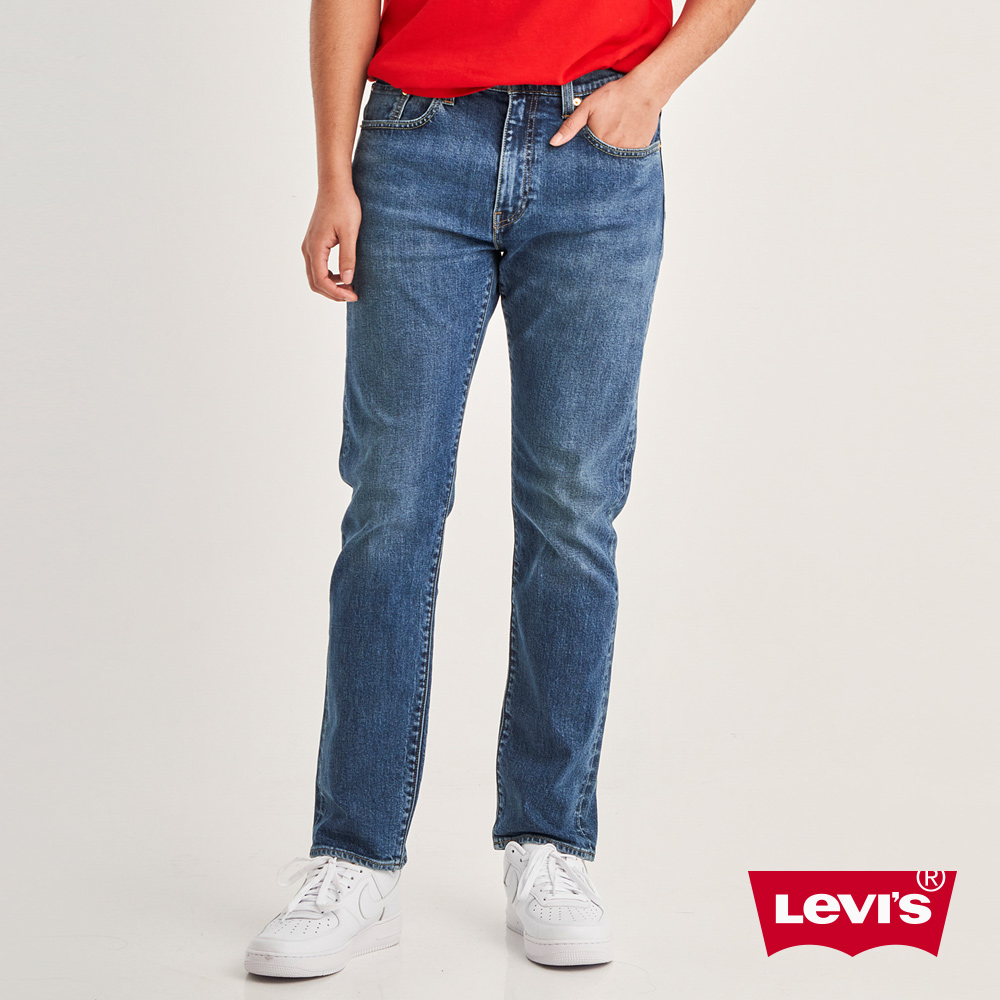 502 赤耳- LEVI'S®官方旗艦店