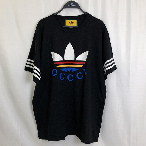 【微風南京店】GUCCI/T恤/M/616036