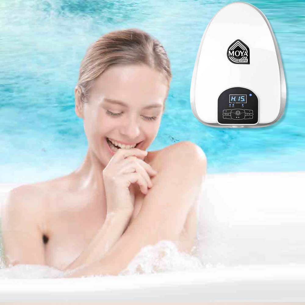 macomo SPA24 循環温浴器