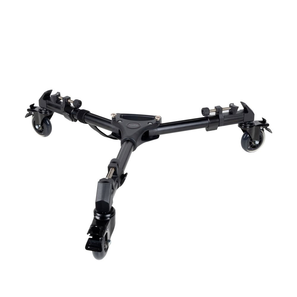 【SmallRig】3986 三腳架滑輪 公司貨_1