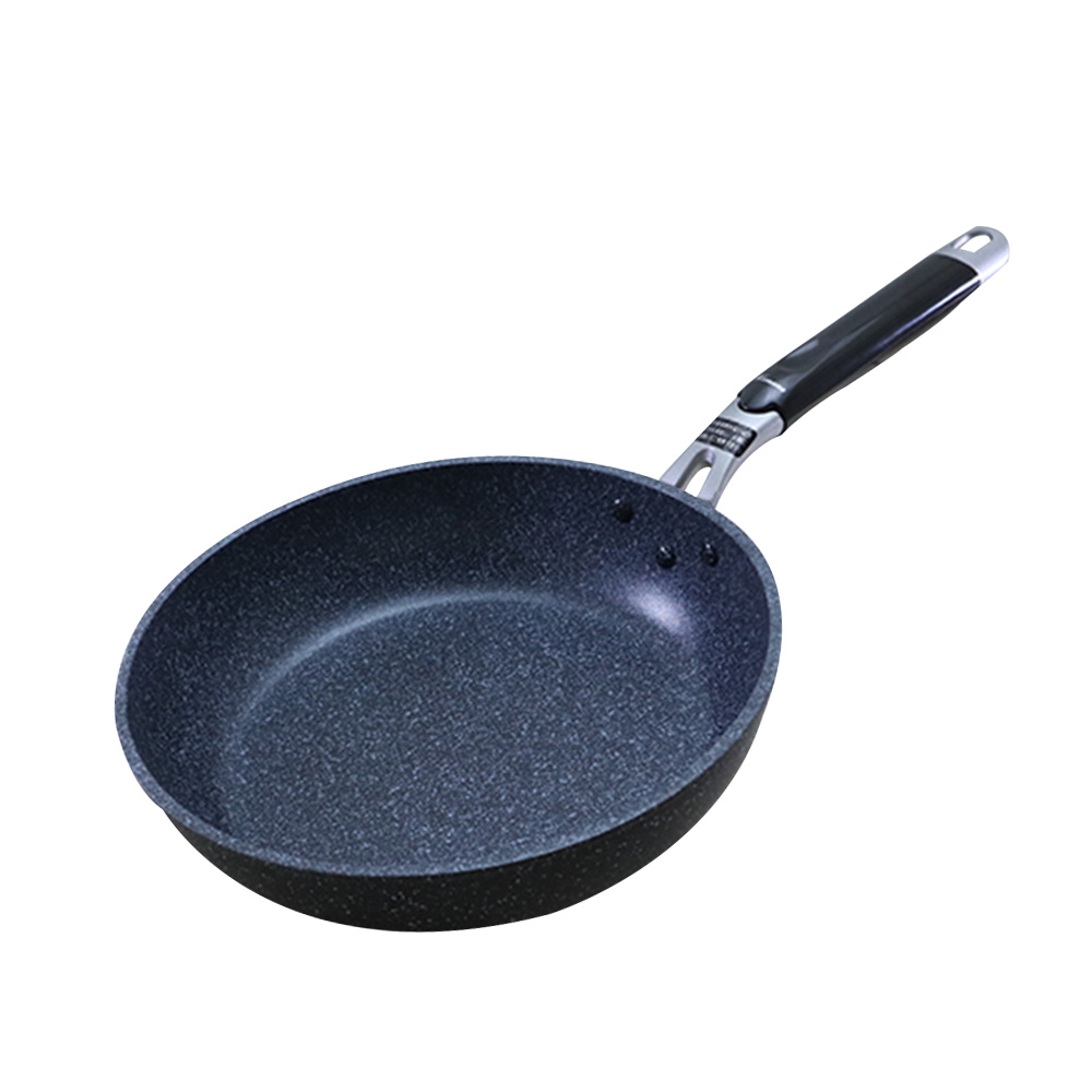 《闔樂泰》韓國金太郎輕量鑽石平底鍋-26cm（8587892）_1
