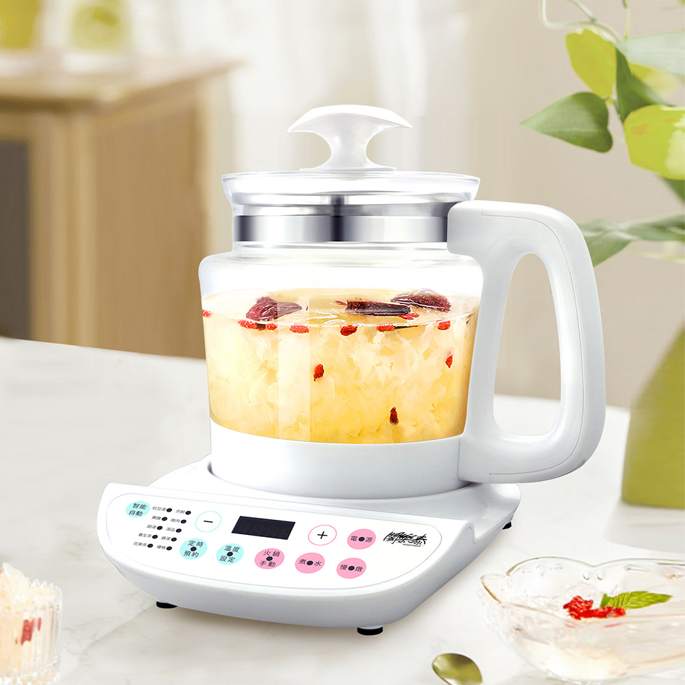 《闔樂泰》智能元氣料理壺-2.0L(8589227)_2