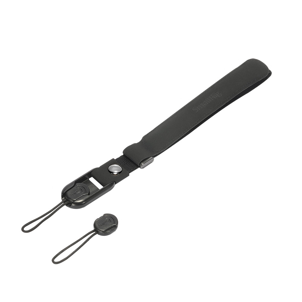 【預購】【SmallRig】2398 通用相機腕帶 快拆快扣 公司貨_1
