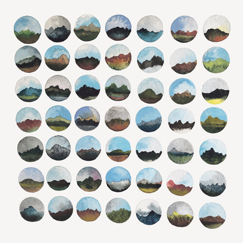 Complete Mountain Almanac - Complete Mountain Almanac (CD)_0