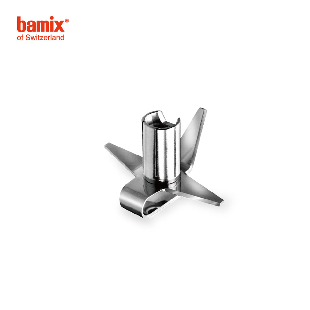 Bamix寶迷 轉動奇機料理棒 Luxury 皇家金_3